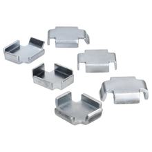 Zwischenlagen Bremsbacken 1,0 - 1,5 - 2,0mm je 2x für Simson S50, S51, S53, S70, S83, SR50, SR80, KR51/2