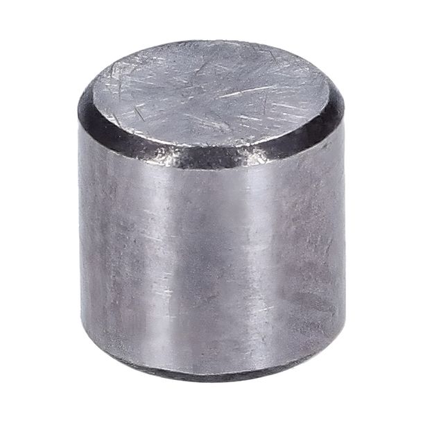 Acoplamiento de varilla de empuje de rodillo cilíndrico 5 x 5 mm para Simson S50, KR51/1