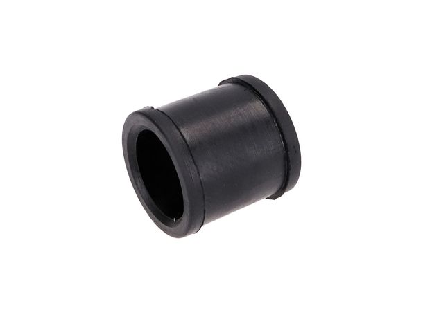 Schmitt intake rubber for PHBG, BING, DELLORTO carburetor on Simson S50, S51, S70, S83, KR51/1, KR51/2, SR50, SR4-2