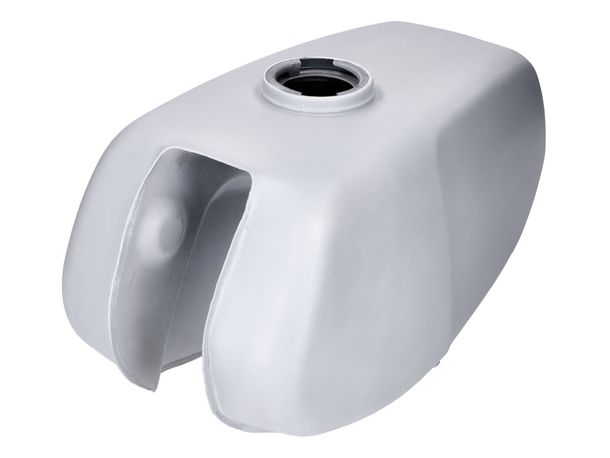 Depósito de combustible / tanque cebado para Simson Habicht, Sperber, SR4
