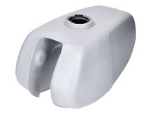 Tanque de combustível / Tanque preparado para Simson Habicht, Sperber, SR4