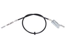 Cavo freno posteriore Schmitt Premium per Puch DS 50