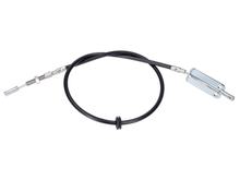 Rear brake cable Schmitt Premium for Puch DS 50 L
