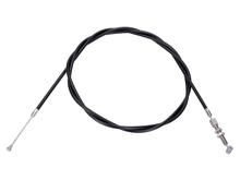Cabo de freio traseiro Schmitt Premium para Puch Maxi P1