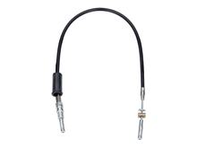 Cabo de freio traseiro Schmitt Premium para Puch MS 50, VS 50 Tour