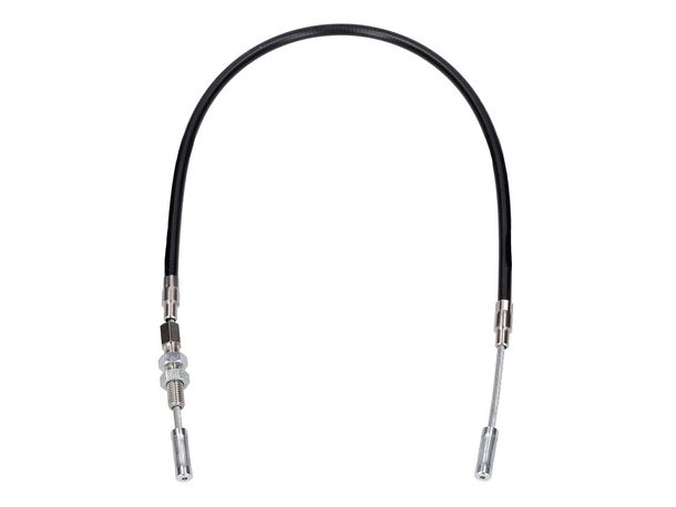 Schmitt Premium achterremkabel voor Puch MV50