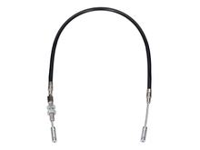 Cabo de freio traseiro Schmitt Premium para Puch MV50