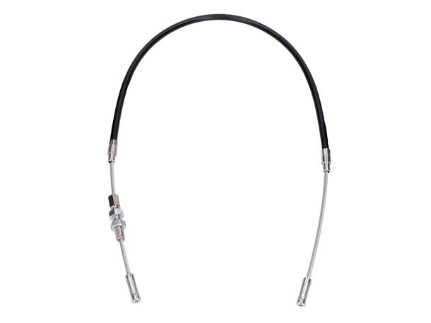 Schmitt Premium achterremkabel voor Puch MV50, VS50D, VZ 3-speed, VZ 4-speed