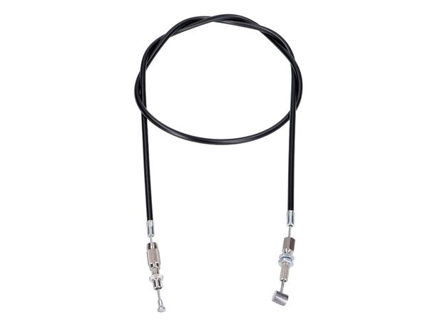 Cavo freno anteriore Schmitt Premium 1 vite di regolazione per Puch Maxi L, L2
