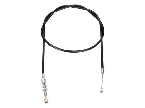 Câble de frein avant Schmitt moyeu de roue de réglage haut de gamme pour Puch Maxi, X30 1 vitesse, 2 vitesses