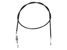 Cabo de freio dianteiro Schmitt Premium para Puch DS 50 L