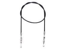 Front brake cable Schmitt Premium for Puch Maxi 2-speed Rider Macho