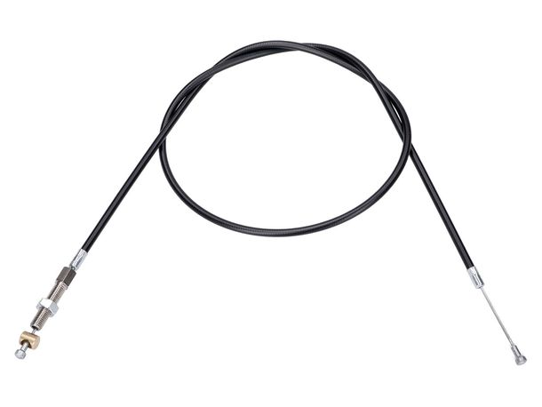 Front brake cable Schmitt Premium for Puch MS 50, VS 50 Tour