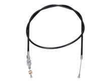 Cabo de freio dianteiro Schmitt Premium para Puch MV50, DS50 L