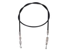 Front brake cable Schmitt Premium for Puch Super Maxi, Maxi Plus