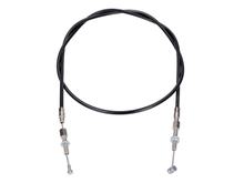 Cabo de freio dianteiro Schmitt Premium para Puch X30, Maxi Turbo