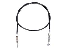 Front brake cable Schmitt Premium for Puch X30, Maxi Turbo
