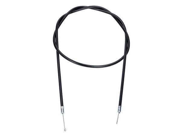 Choke cable/decompressor cable Schmitt Premium for Puch Maxi MKII, VS50D