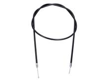 Choke cable/decompressor cable Schmitt Premium for Puch Maxi MKII, VS50D