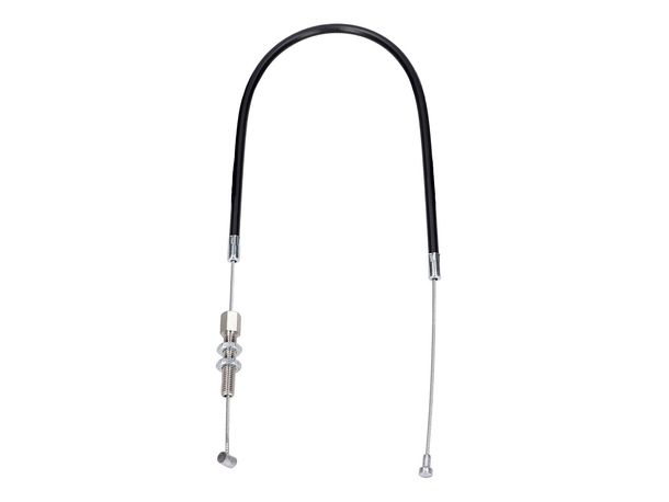 Cable descompresor Schmitt Premium para Puch Maxi L, S de 8112025 con soporte de cilindro