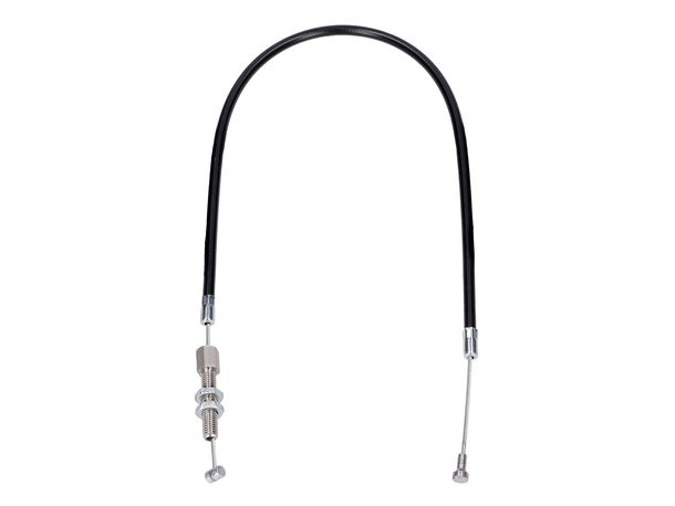 Cavo decompressore Schmitt Premium per Puch Maxi L, S, MKII con supporto testata