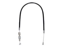 Schmitt Premium decompressor cable for Puch Maxi L, S, MKII with cylinder head support