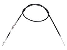Cabo do acelerador de descompressão Schmitt Premium para Puch Maxi L2, S2, X30 (ZA50)