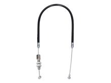 Cabo do acelerador de descompressão Schmitt Premium para Puch Maxi N