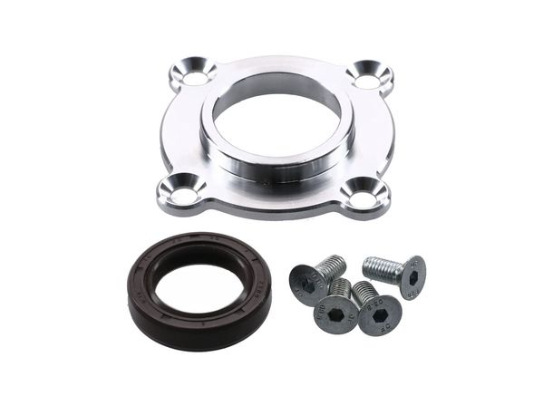 Bouchon d'étanchéité CNC en aluminium pour arbre de transmission Schmitt pour Simson S51, S53, S70, S83, SR50, SR80, KR51/2, M531, M541, M741