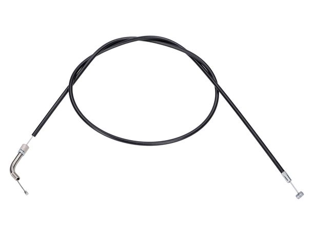 Cavo acceleratore con curva Schmitt Premium per Puch Maxi L, S, L2, S2
