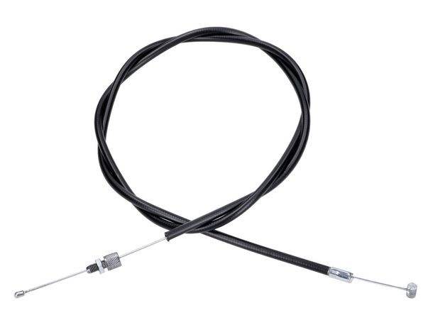 Câble d'accélérateur sans coude Schmitt Premium pour Puch Maxi L2 (ZA50)