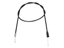 Throttle cable Schmitt Premium for Puch Maxi Plus, X30, Turbo Sport