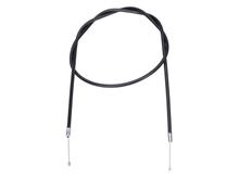 Throttle cable Schmitt Premium for Puch Silver Speed 50