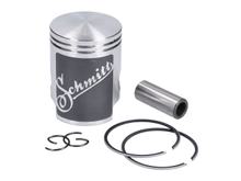 Set pistoni Schmitt Racing 50 cc 38 mm per Simson S51, S53, SR50, Schwalbe KR51/2