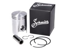 Kolben Schmitt Sport by Vertex Ø38,21 (1.Übermaß) für Simson S51, S53, SR50, KR51/2