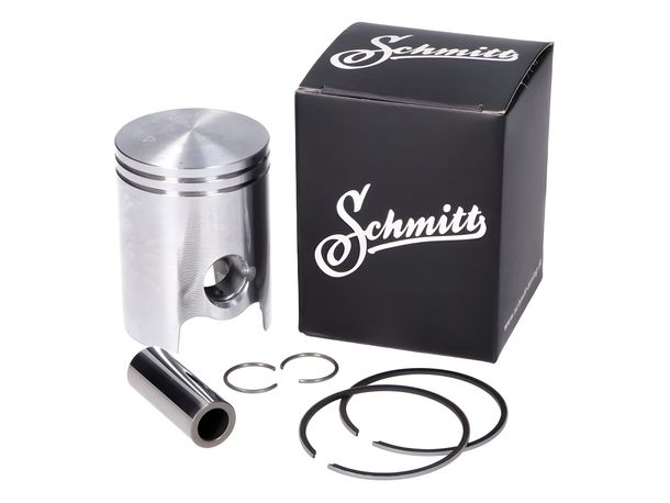 Kolben Schmitt Sport by Vertex Ø41,71 (3.Übermaß) für Simson S51, S53, S70, S83, SR50, SR80, KR51/2