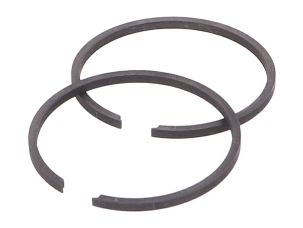 Fasce elastiche Schmitt 50 cc 38 mm per Simson S51, SR50, Schwalbe KR51/2