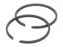 Schmitt 50cc 38mm zuigerveren voor Simson S51, SR50, Schwalbe KR51/2