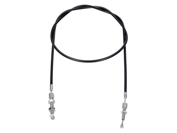 Schmitt Premium koppelingskabel voor Puch Maxi MKII (Z50)