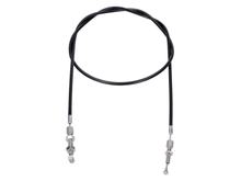 Schmitt Premium koppelingskabel voor Puch Maxi MKII (Z50)