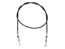 Clutch cable Schmitt Premium for Puch Maxi Turbo, X30
