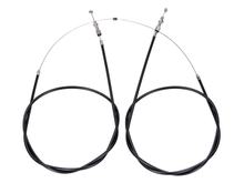 Cabo de câmbio Schmitt Premium para Puch Maxi, X30 2 marchas com transmissão manual