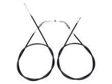 Cavo cambio Schmitt Premium per Puch MS 50, VS 50 Tour