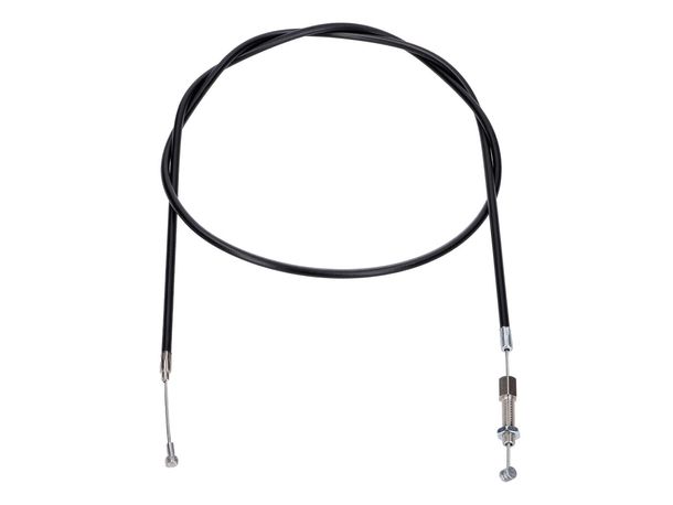 Schmitt Premium schakelkabel voor Puch MV50 1-speed, MS50, VS50 2-speed Magura