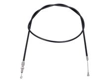 Cavo cambio Schmitt Premium per Puch MV50 a 2 velocità, MS50, VS50 con leva del cambio Magura