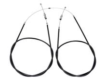 Schmitt Premium shift cable for Puch Racing 2-speed