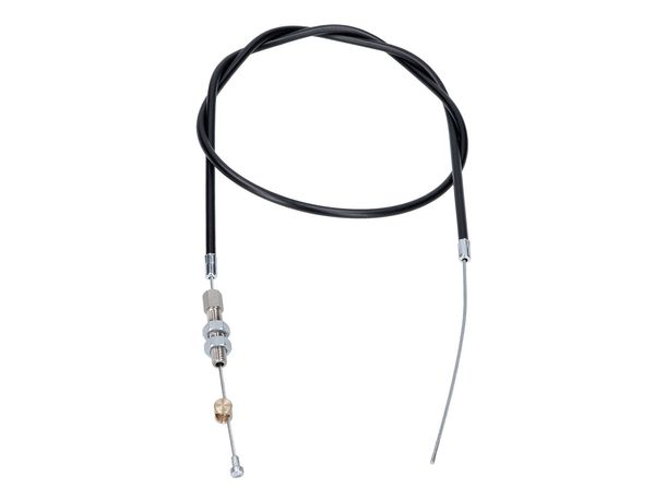 Schmitt Premium startkabel 105cm, 2,0mm voor Puch Maxi L, S