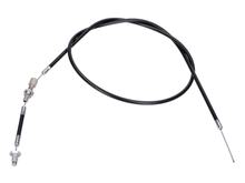 Cabo do arrancador / Cabo de partida Schmitt Premium para Puch Maxi L2, S2, X30 (ZA50)
