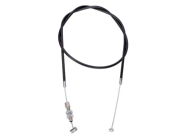 Paranco/cavo avviamento Schmitt Premium per Puch Maxi P1