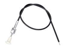 Cabo do arrancador / cabo de partida Schmitt Premium com bico de aperto para Puch MS 50, VS 50 Tour